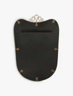 Powell Wall Mirror by Heidi Caillier