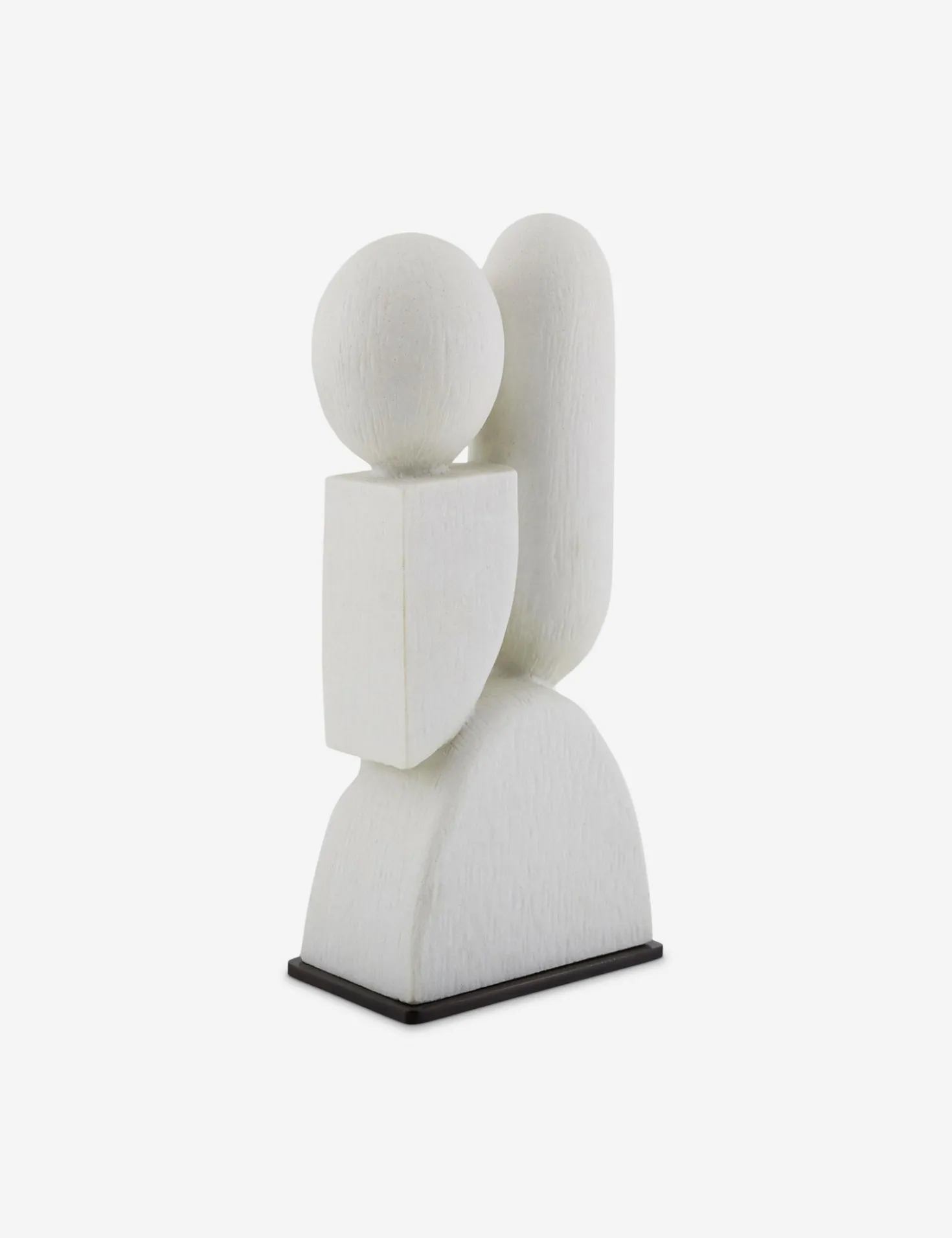 Poza Sculpture by Arteriors