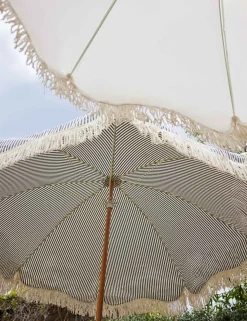 Premium Beach Umbrella by Business & Pleasure Co.