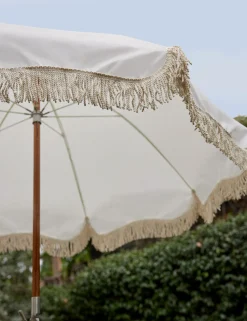 Premium Beach Umbrella by Business & Pleasure Co.