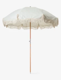 Premium Beach Umbrella by Business & Pleasure Co.