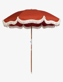 Premium Beach Umbrella by Business & Pleasure Co.