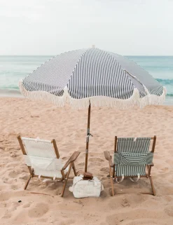 Premium Beach Umbrella by Business & Pleasure Co.