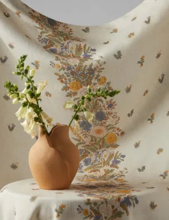Presidio Linen Fabric by Heidi Caillier
