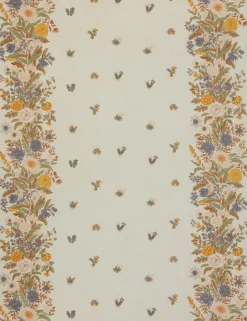 Presidio Linen Fabric by Heidi Caillier