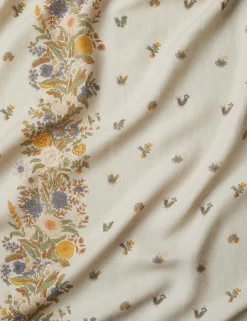 Presidio Linen Fabric by Heidi Caillier