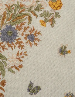 Presidio Linen Fabric by Heidi Caillier