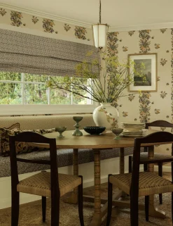 Presidio Wallpaper by Heidi Caillier