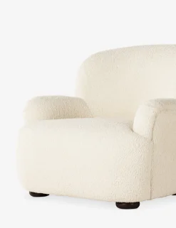 Preston Accent Chair