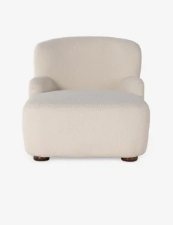 Preston Chaise