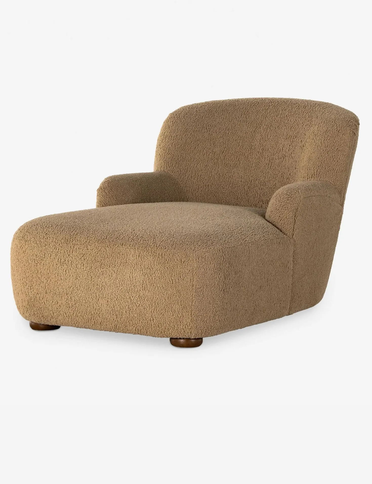 Preston Chaise