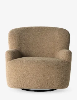 Preston Swivel Accent Chair
