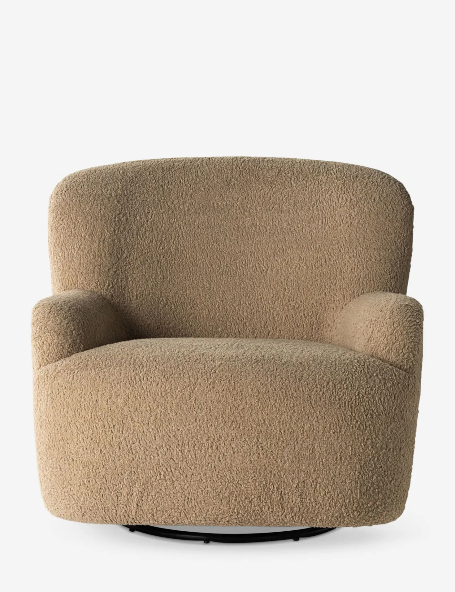 Preston Swivel Accent Chair