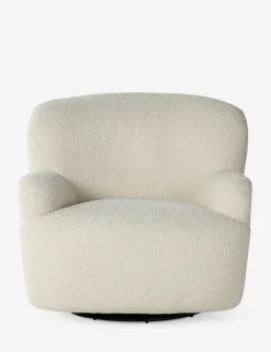 Preston Swivel Accent Chair