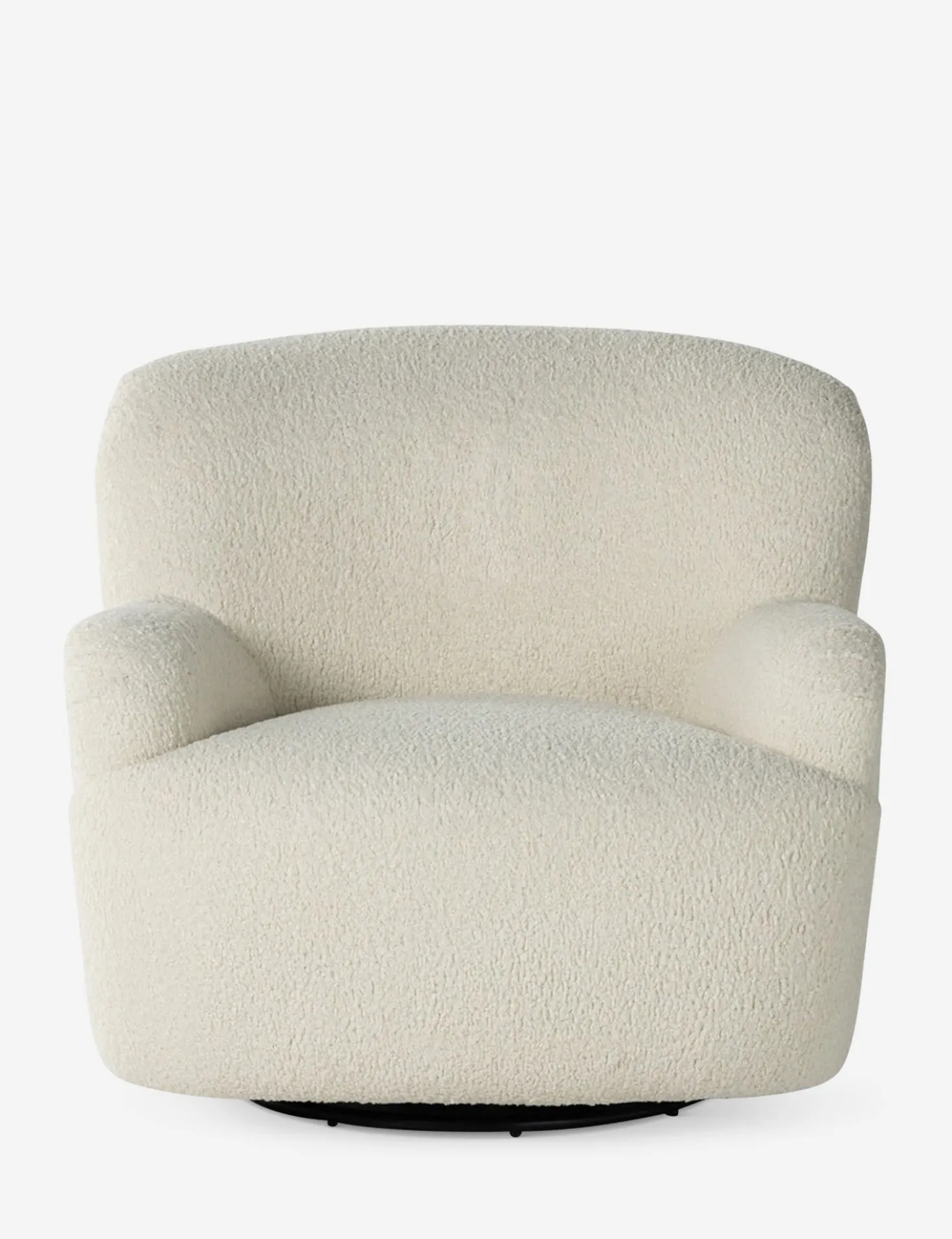 Preston Swivel Accent Chair