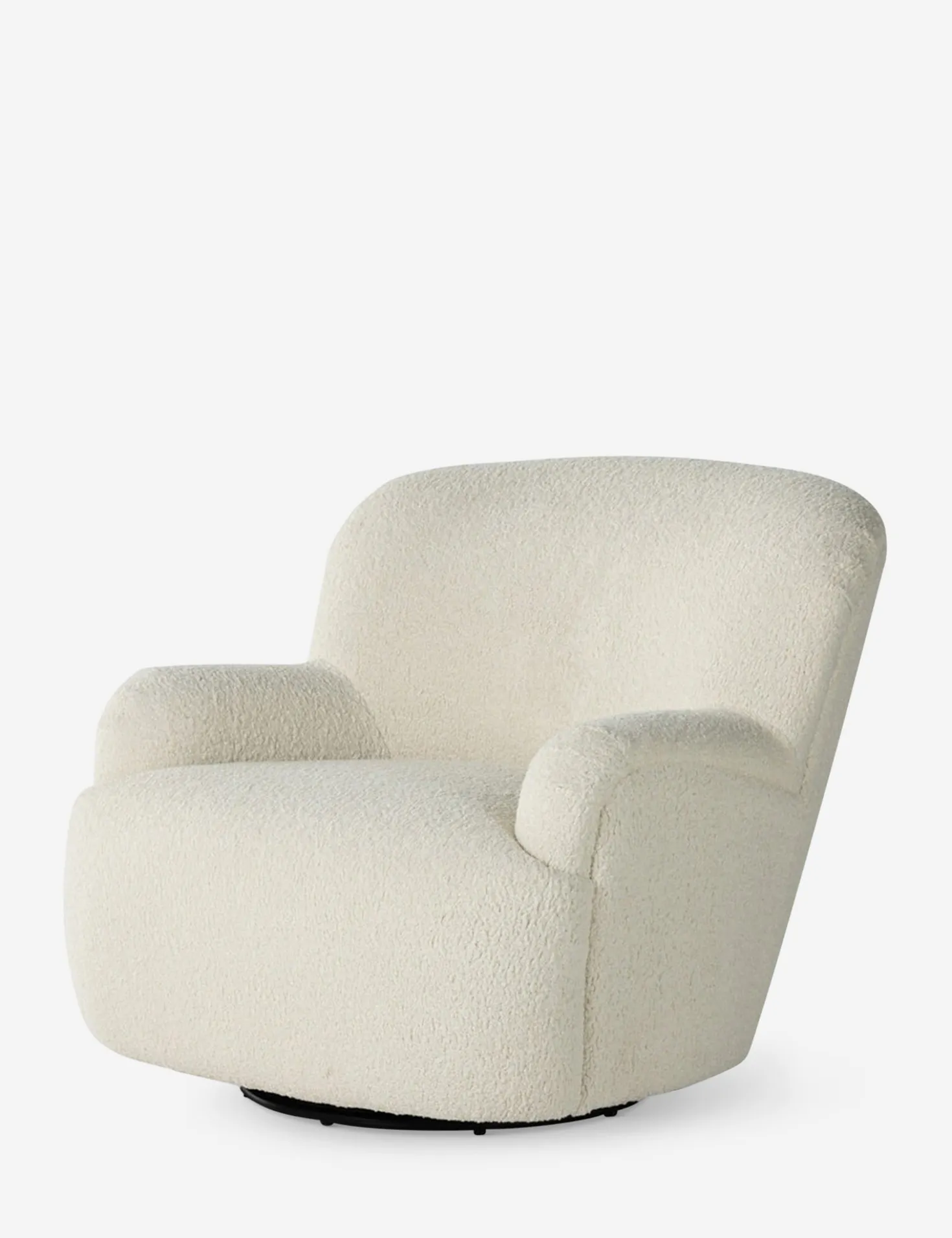 Preston Swivel Accent Chair