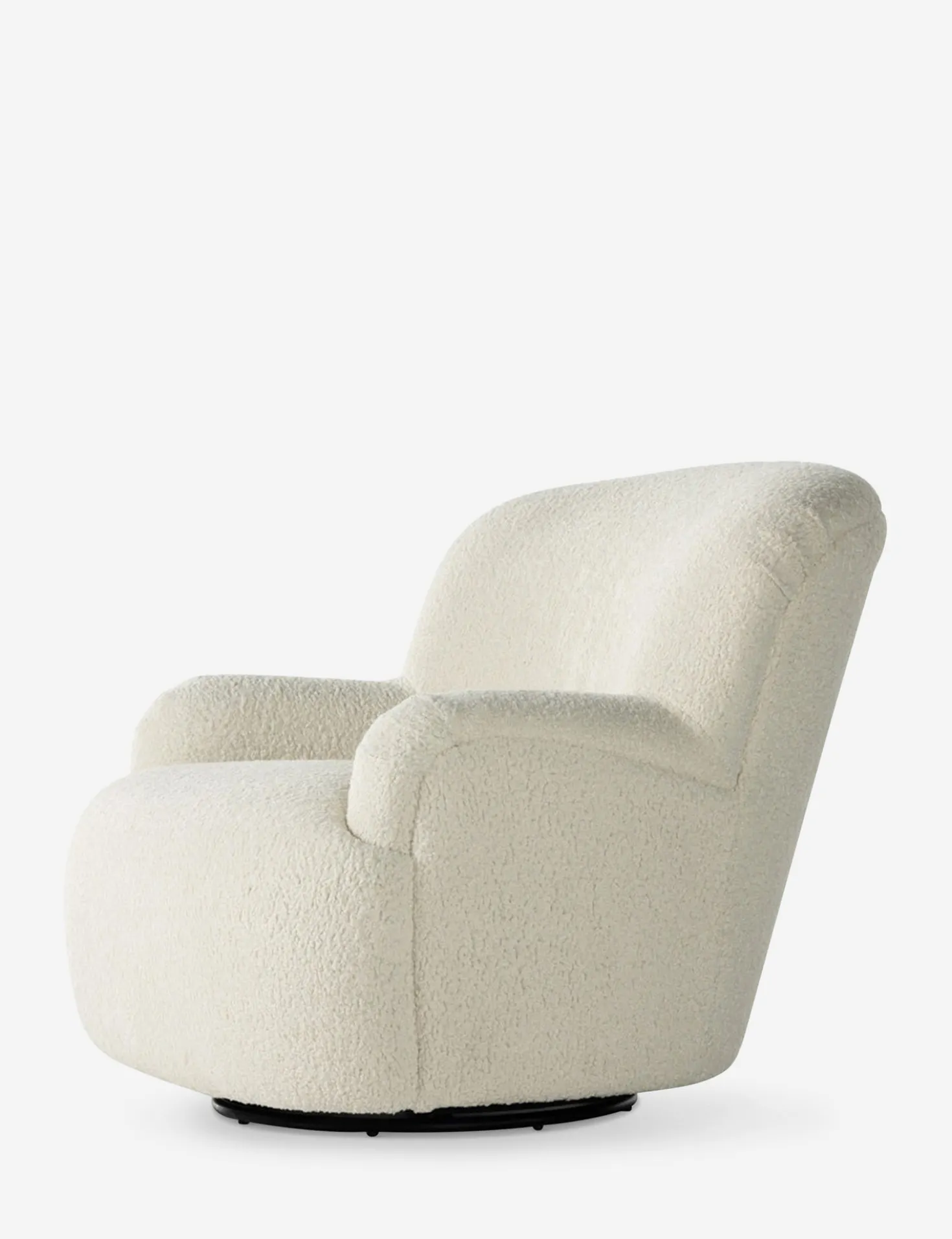 Preston Swivel Accent Chair