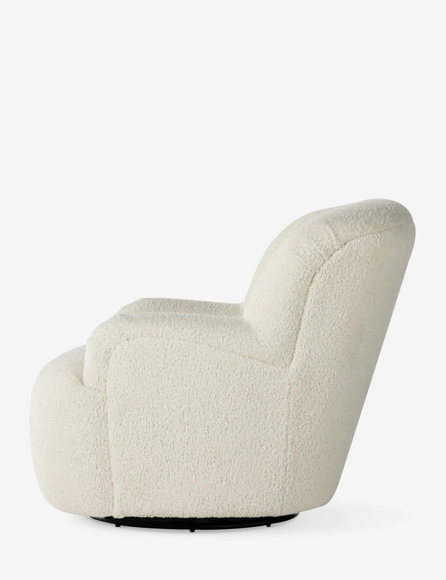 Preston Swivel Accent Chair