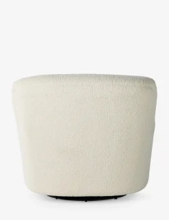 Preston Swivel Accent Chair