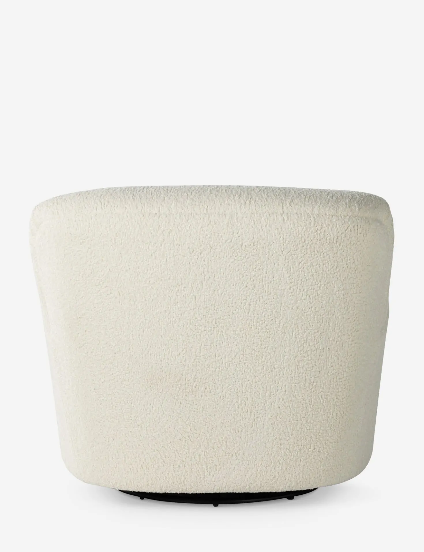 Preston Swivel Accent Chair