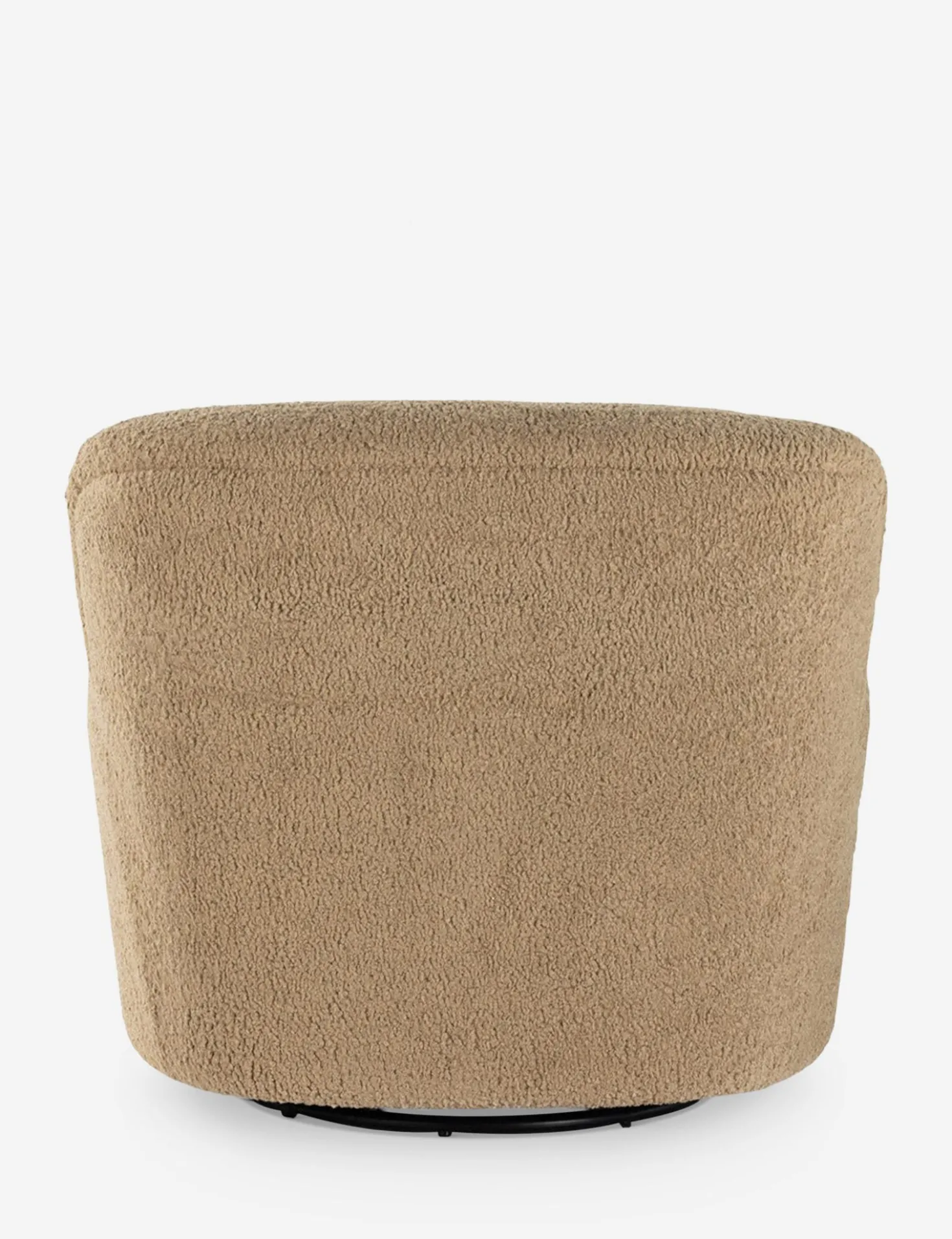 Preston Swivel Accent Chair
