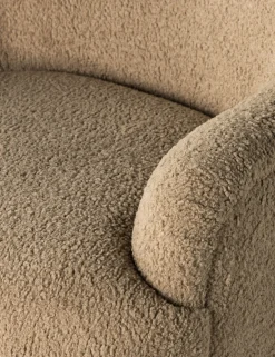 Preston Swivel Accent Chair