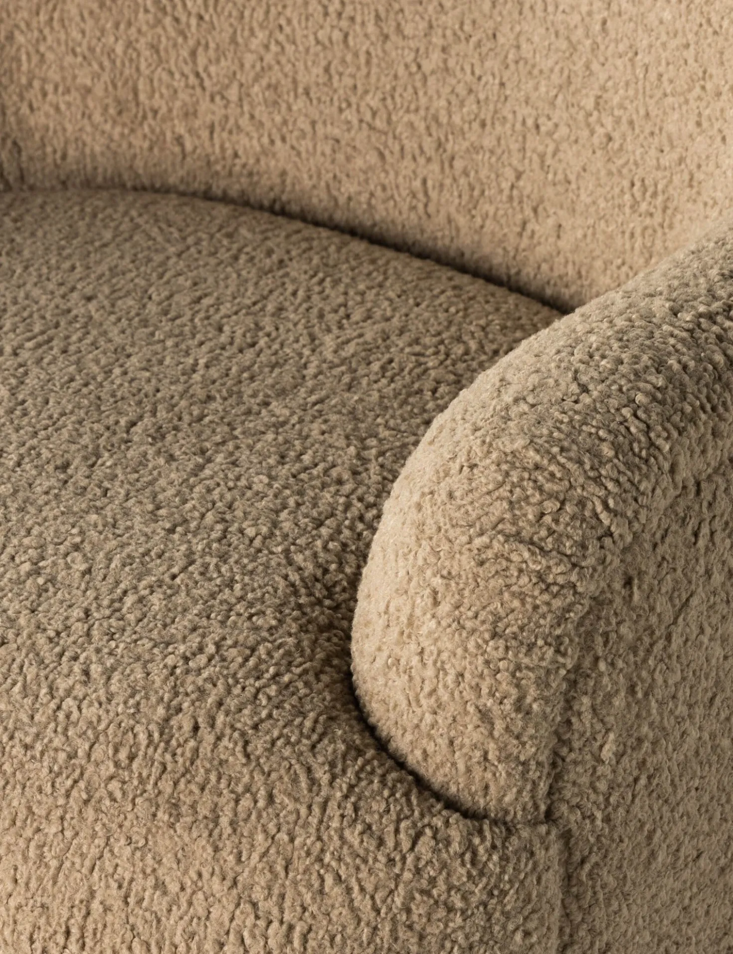 Preston Swivel Accent Chair