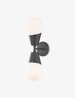 Prim Sconce