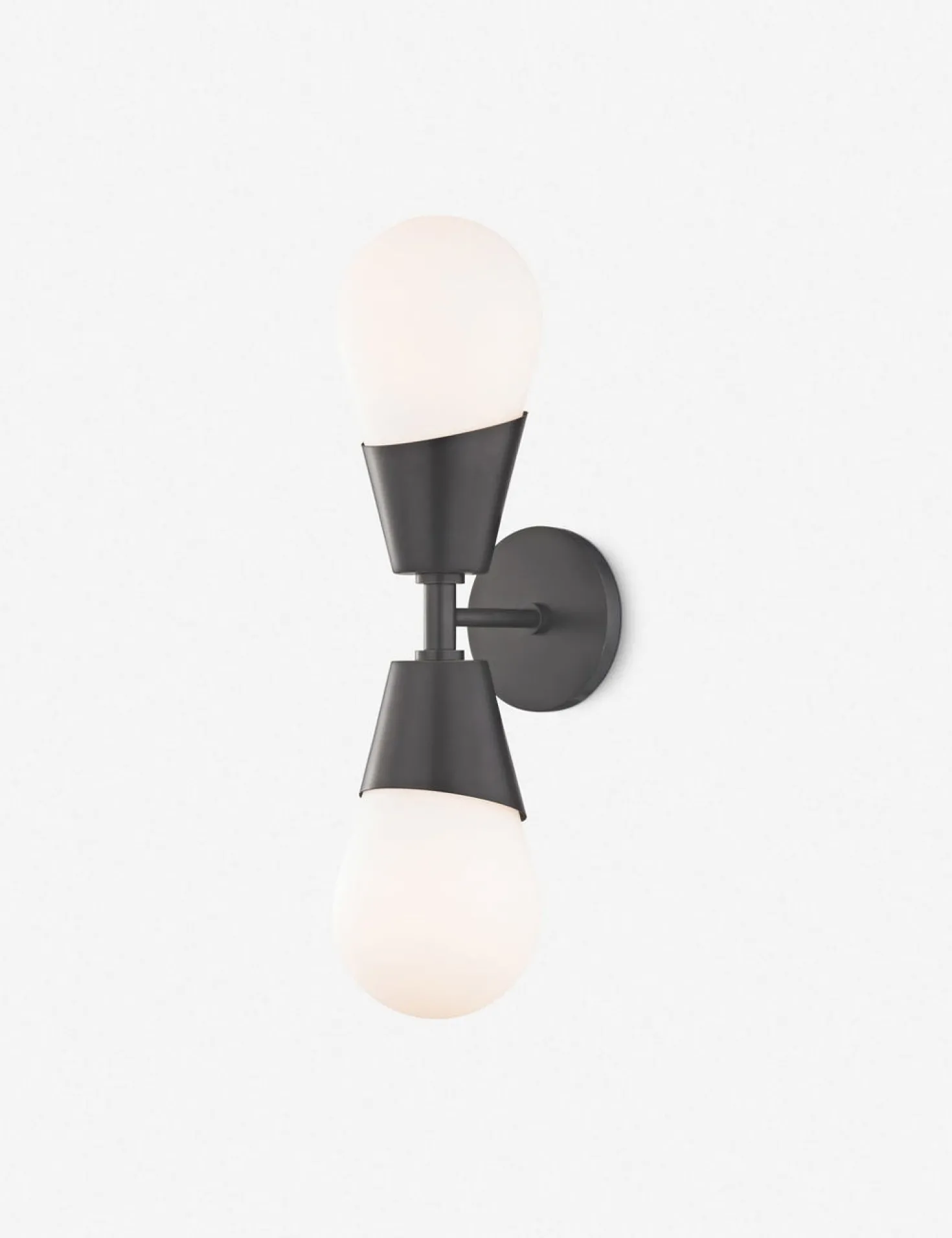 Prim Sconce