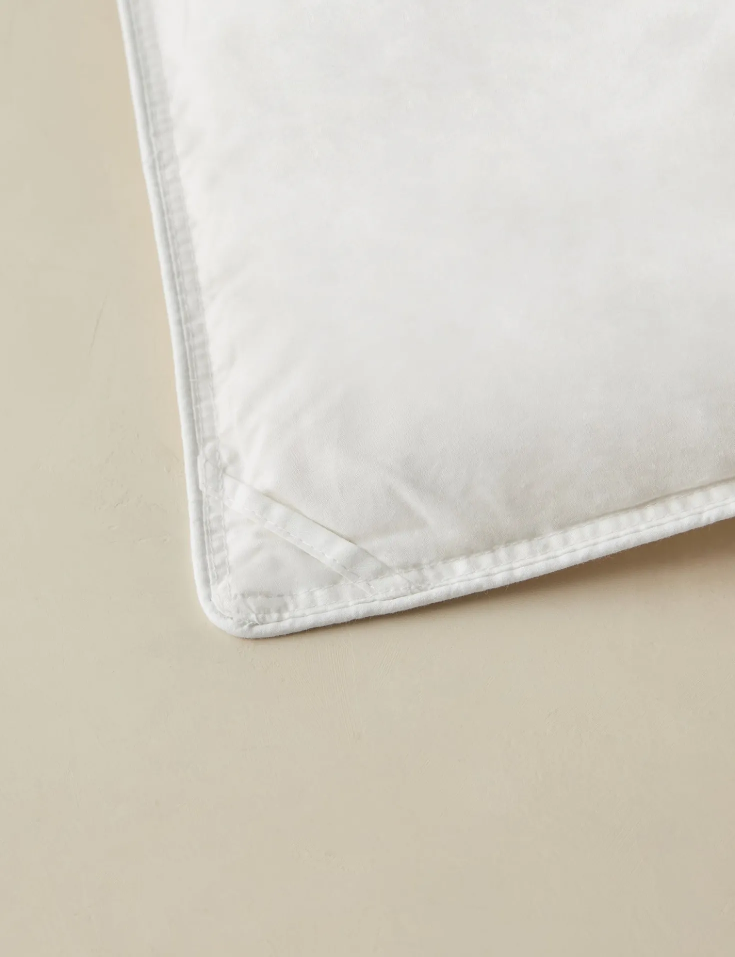 PrimaLoft® Down Alternative Duvet Insert