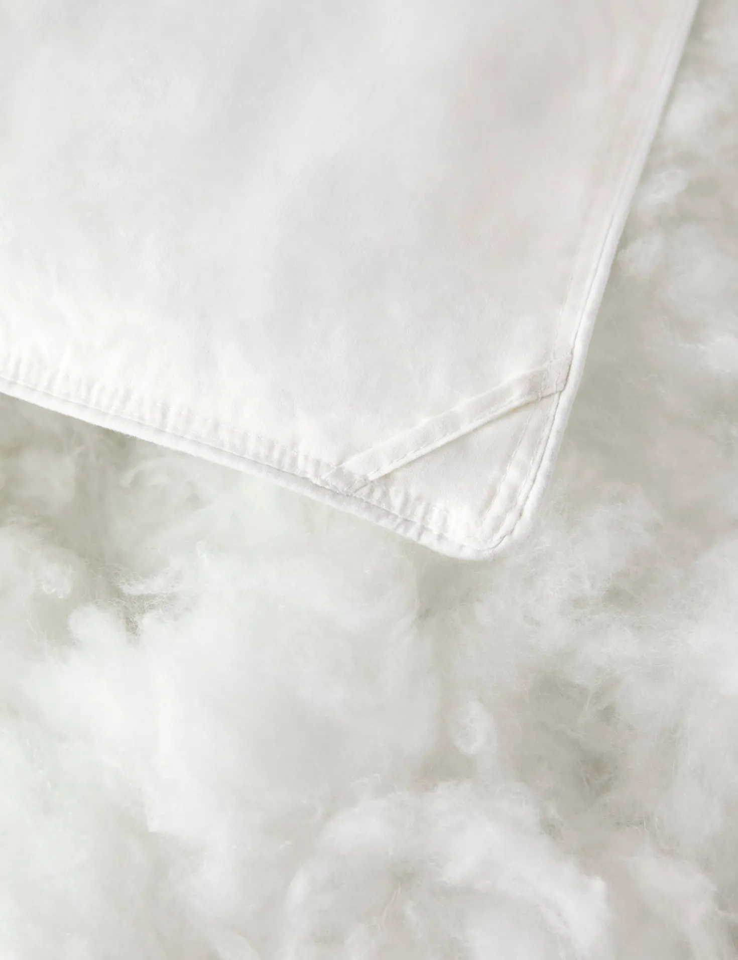 PrimaLoft® Down Alternative Duvet Insert