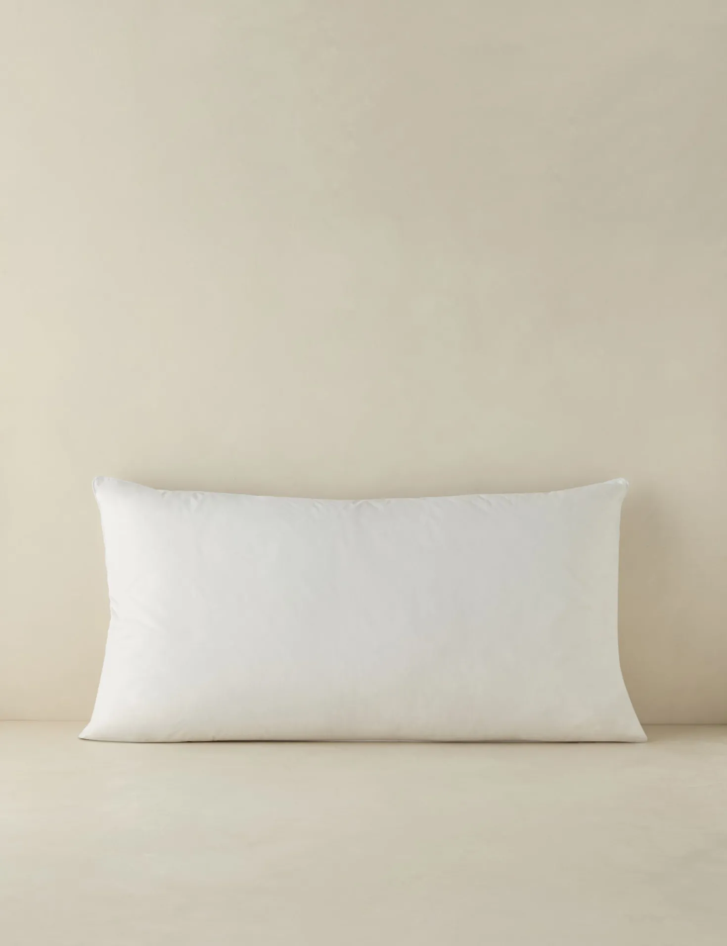 PrimaLoft® Down Alternative Pillow Insert