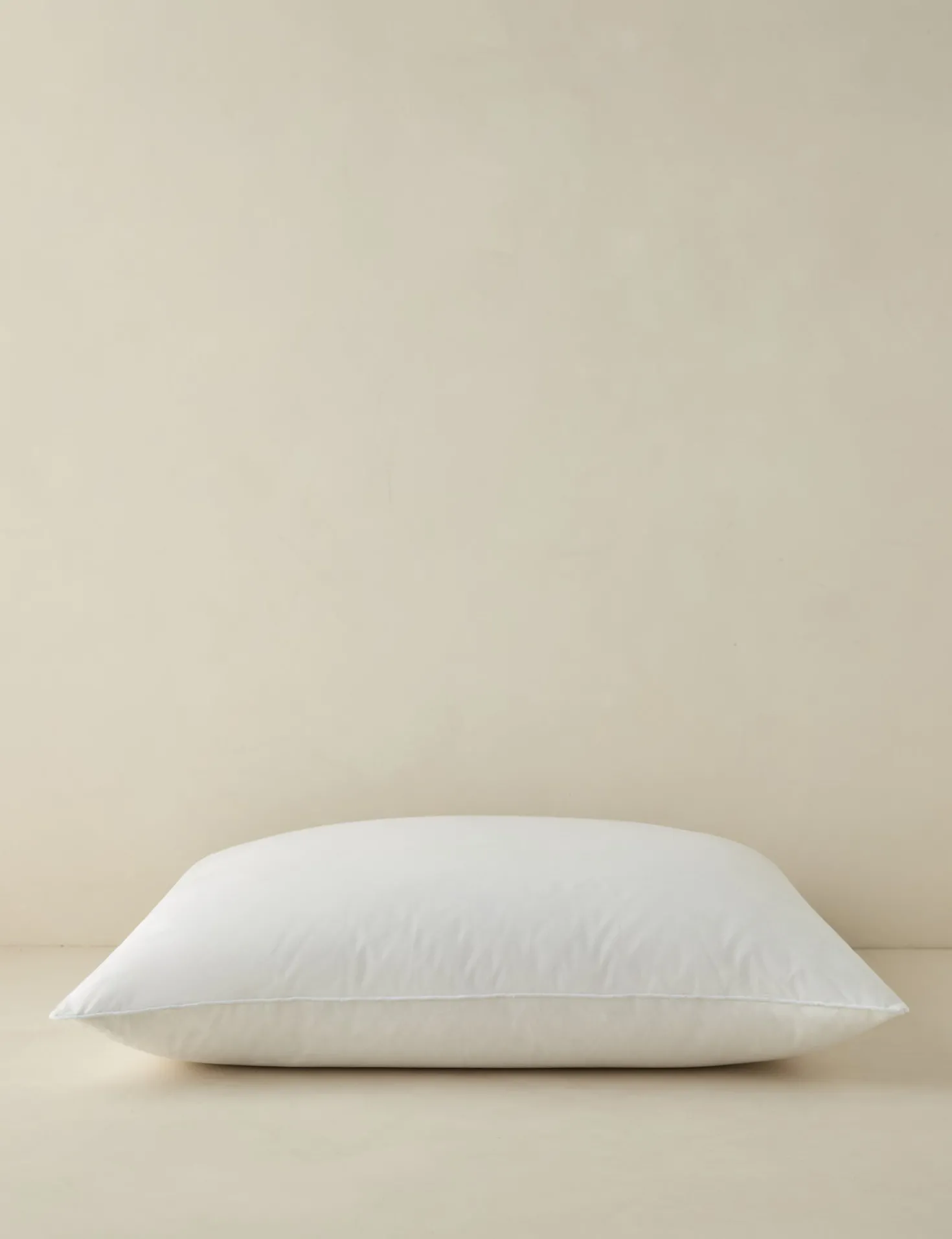 PrimaLoft® Down Alternative Pillow Insert