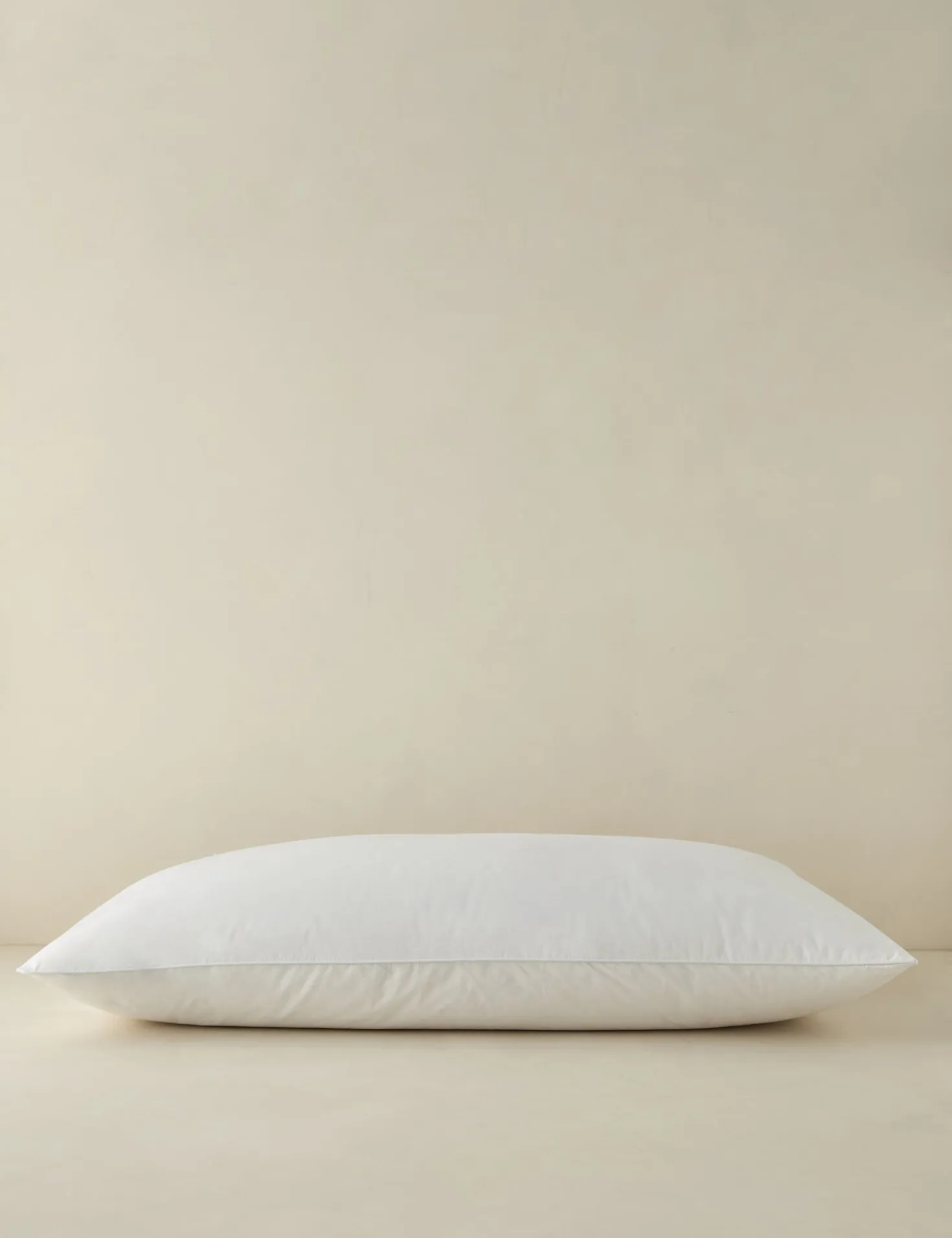 PrimaLoft® Down Alternative Pillow Insert