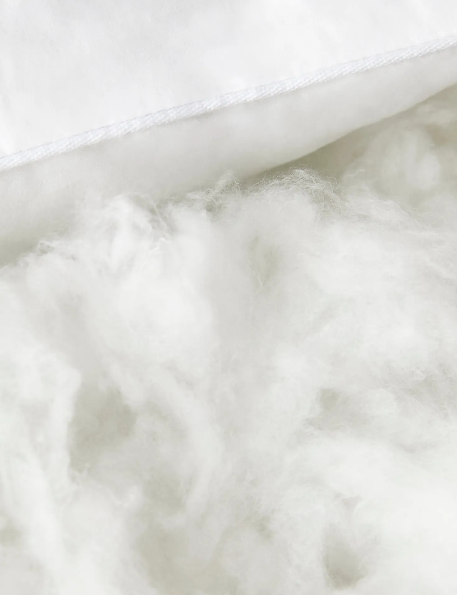 PrimaLoft® Down Alternative Pillow Insert