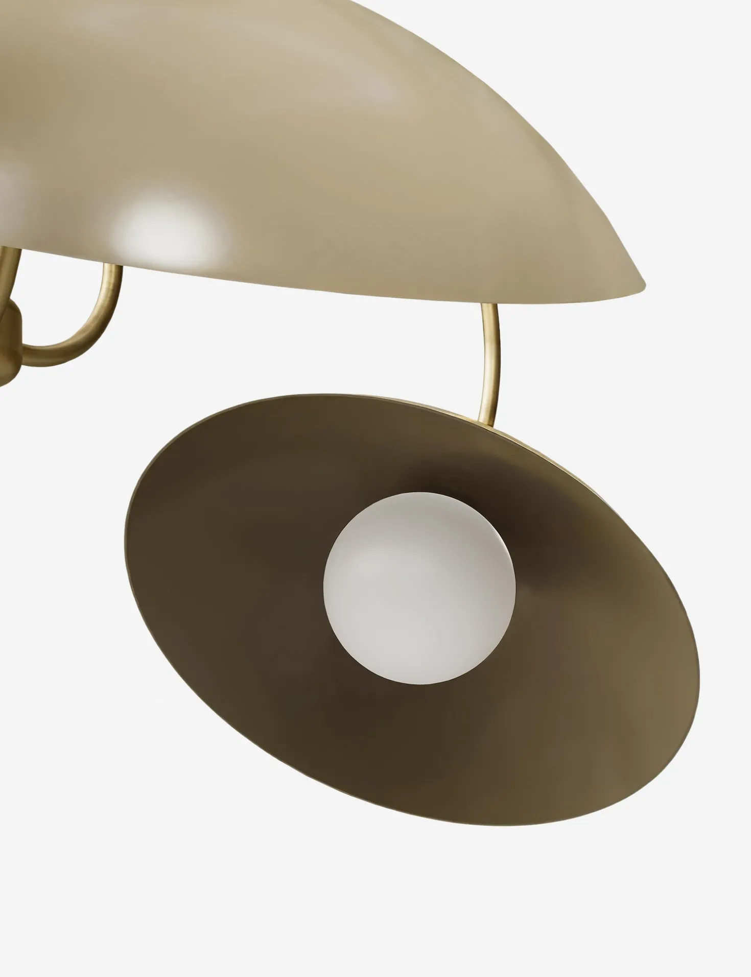 Primrose Pendant Light by Blueprint Lighting