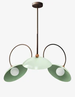 Primrose Pendant Light by Blueprint Lighting