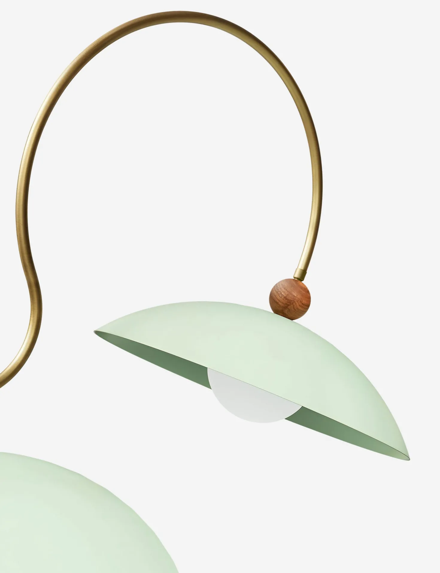 Primrose Pendant Light by Blueprint Lighting