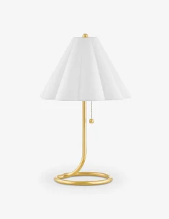 Primrose Table Lamp