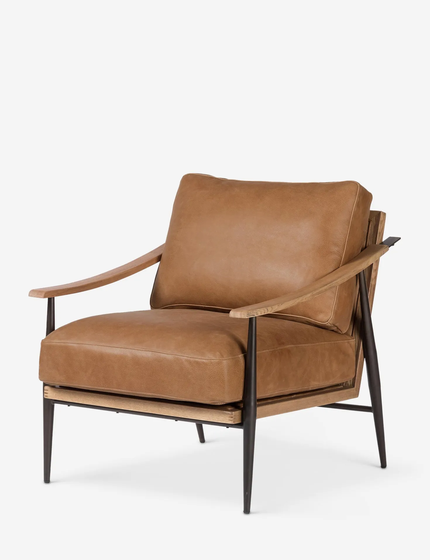 Pritchard Accent Chair