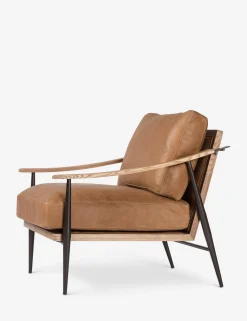 Pritchard Accent Chair