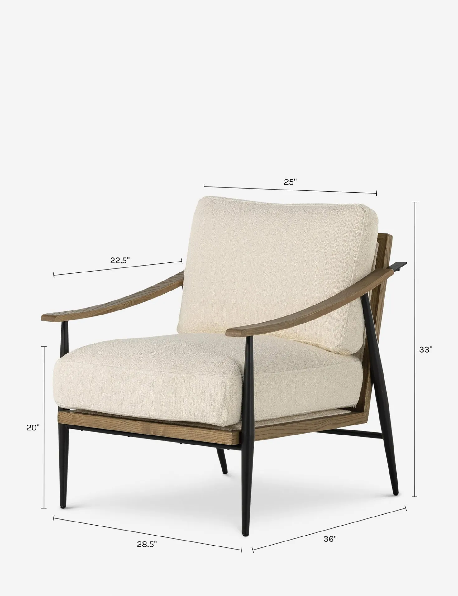 Pritchard Accent Chair