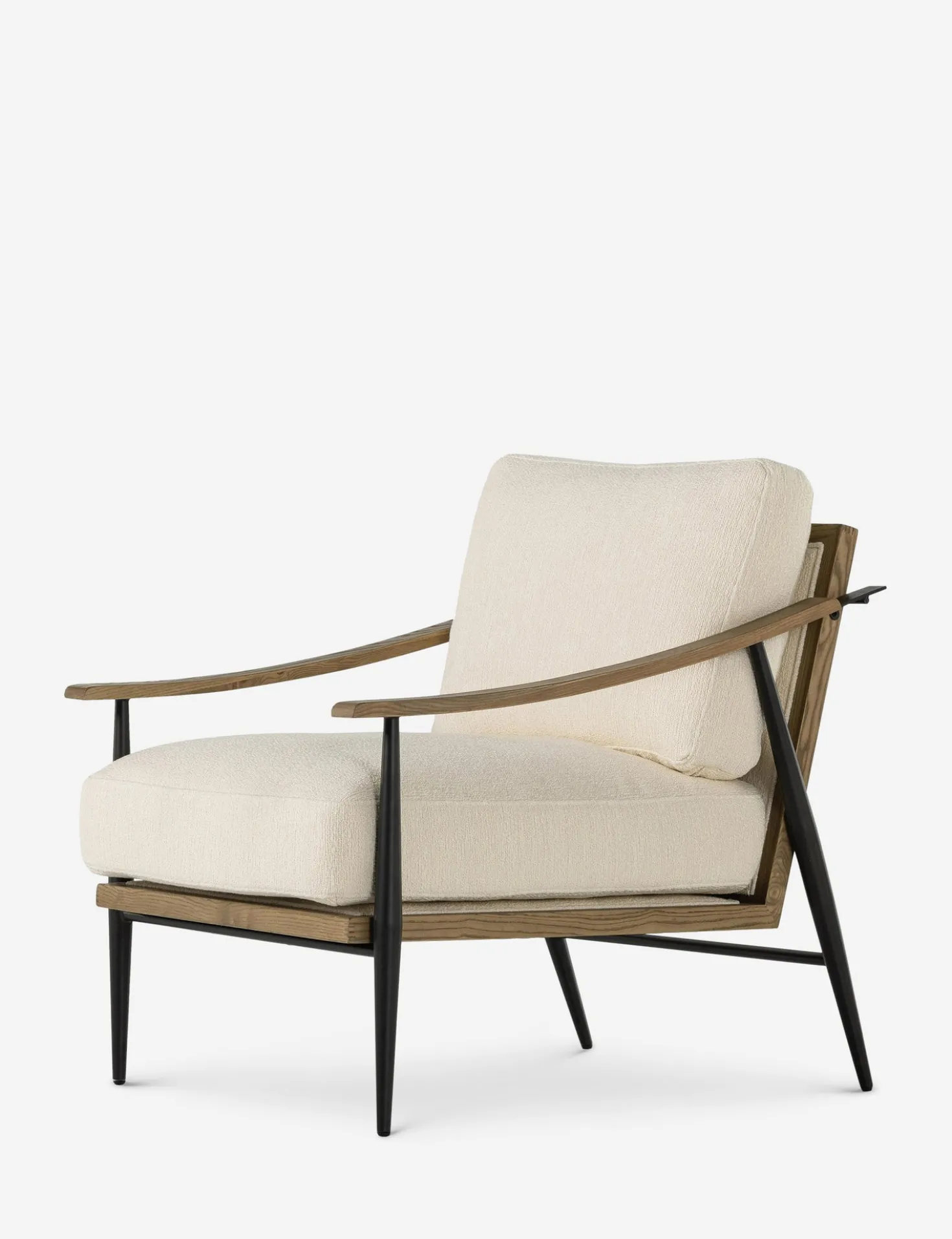 Pritchard Accent Chair