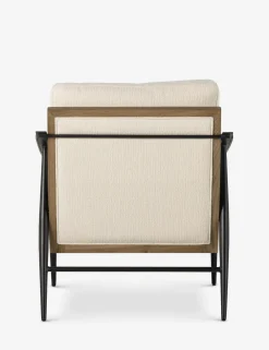 Pritchard Accent Chair
