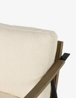 Pritchard Accent Chair