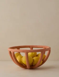 Prong Bowl by SIN