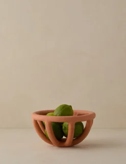Prong Bowl by SIN
