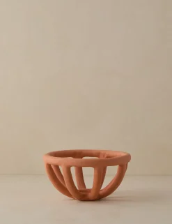 Prong Bowl by SIN
