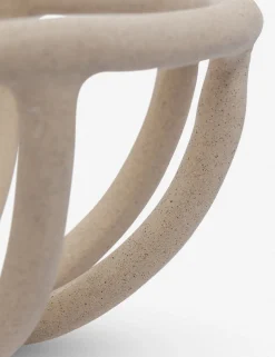 Prong Bowl by SIN