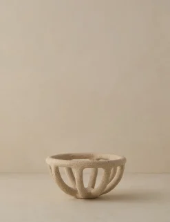 Prong Bowl by SIN
